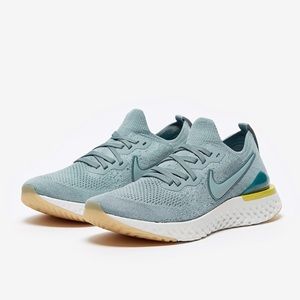 Nike Epic React Flyknit 2
